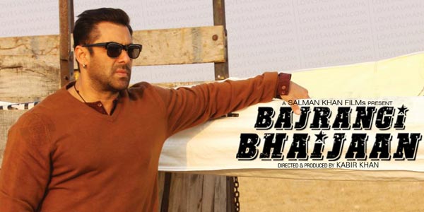 salman khan,bhajarangi bhaijaan,hit and run case  బాలీవుడ్ ఊపంతా భాయ్‌జాన్‌ వైపే!